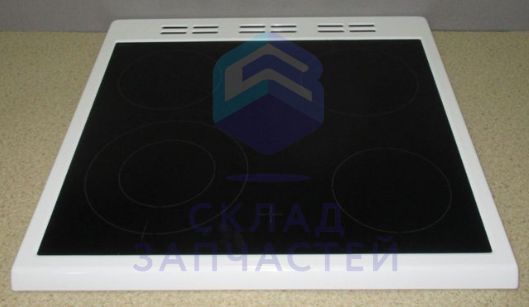 Изображение товара Рамка 4410300285 Beko оригинал - совместимая запчасть для техники