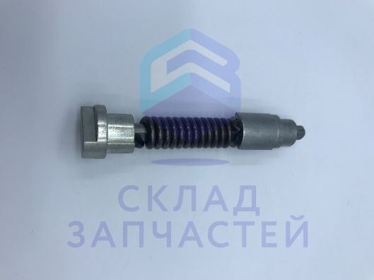 Петля левая для Beko GM15321DX