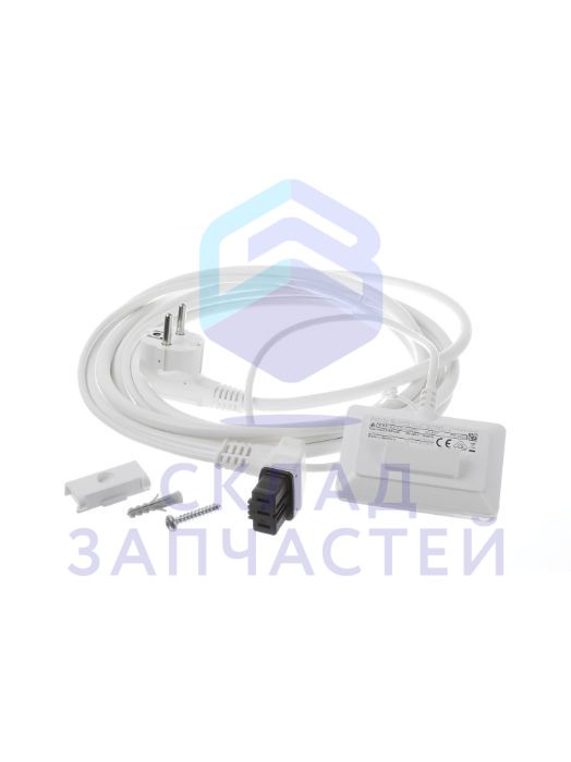 Изображение товара 17000703 Bosch оригинал, home connect connectivity kit