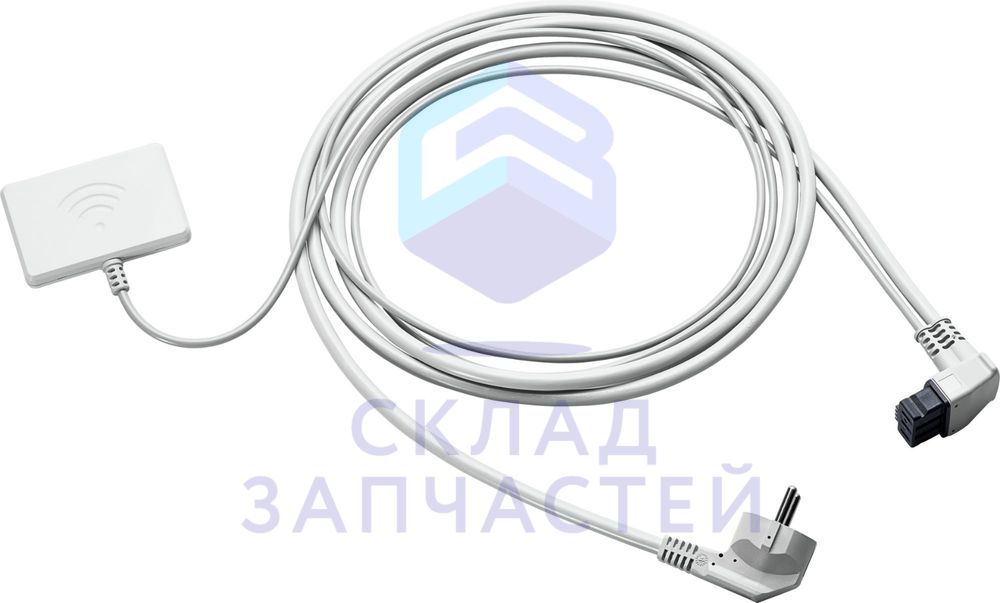 Изображение товара Wi-Fi модуль для холодильников Bosch с функцией HomeConnect оригинал 17000704