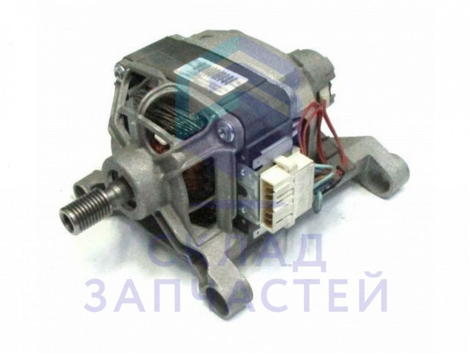 Двигатель для стиральной машины для Hotpoint-Ariston AQSF 05 I (CIS).L