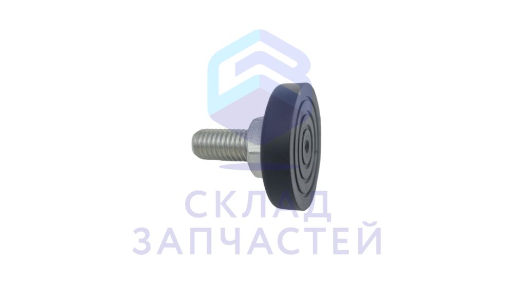 0530067257 Haier оригинал, Ножка