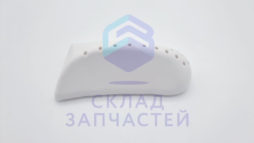 0530082745 Haier оригинал, Ребро барабана