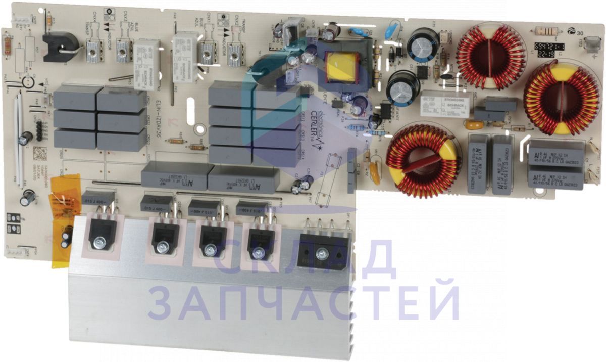 Модуль для Siemens EH777501E/01
