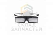 3D очки для 3D телевизора для Samsung UE40ES7207U