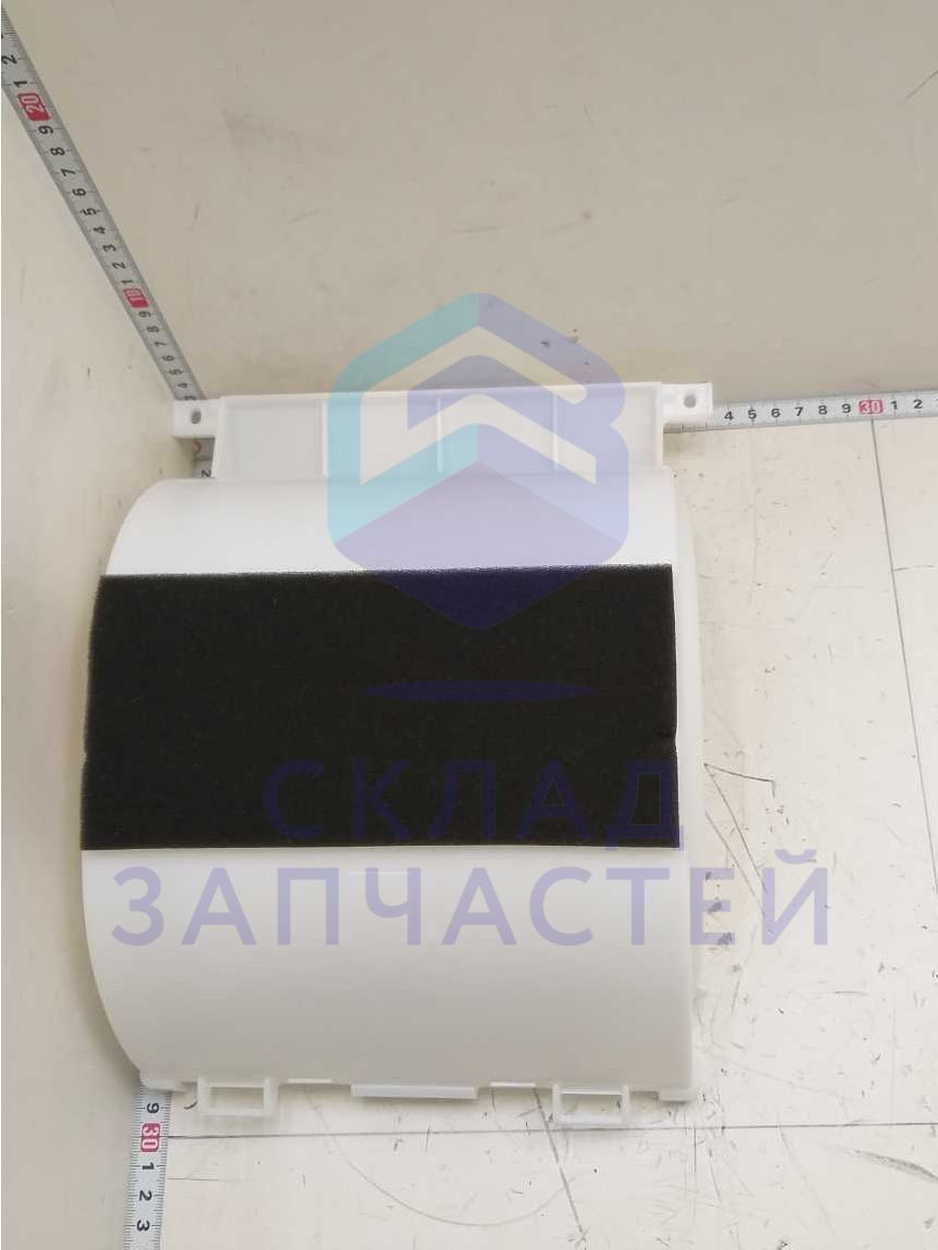 DB90-07916A Samsung оригинал, вентилятора в сборе;global duct,ssec