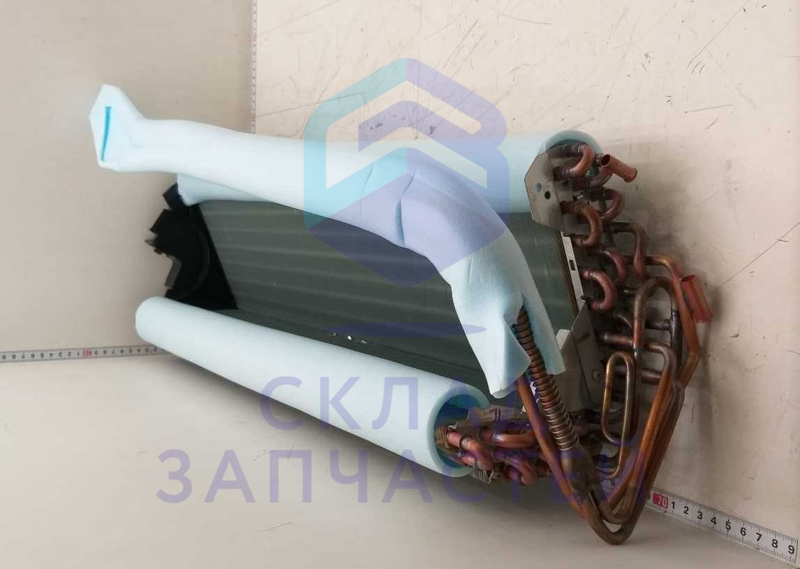 Система улавливание паров в сборе для Samsung AR09HVSSLWK