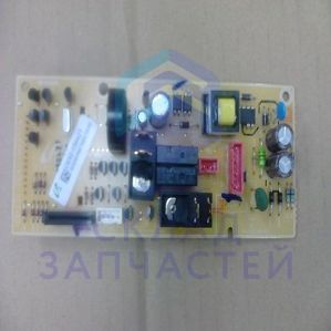 Основная плата в сборе для Samsung MG23K3575AS/BW