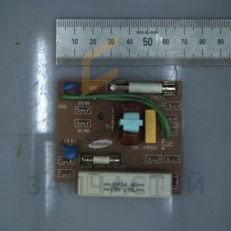 Модуль сетевой микроволновой печи для Samsung CE2713C