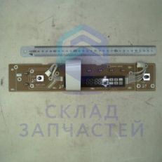 Плата управления для микроволновых печей для Samsung FQ159STR/BWT