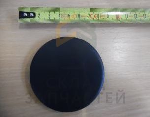 Крышка рассекателя газовой плиты для Samsung GN641FFBD
