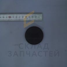 Крышка рассекателя газовой плиты D=55 мм (малая) для Samsung GN641FFBD