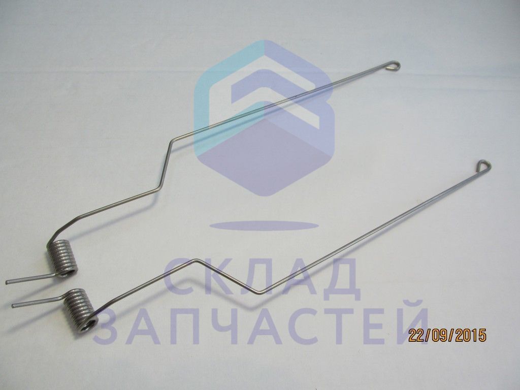 пружина открывания крышки для Redmond RMC-M90