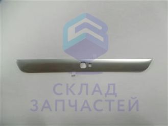 Задняя часть корпуса с окном для камеры (White) для Samsung GT-N8000 GALAXY Note 10.1