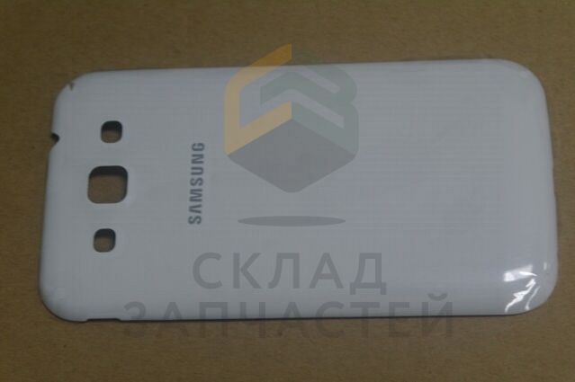 Крышка АКБ (White) для Samsung GT-I8552
