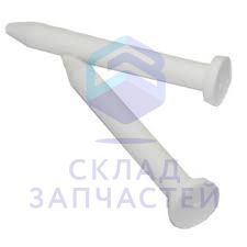 0530078761 Haier оригинал, штифт двери 2шт.