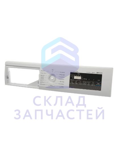 Панель управления для стиральной машины для Siemens WM14N290/01