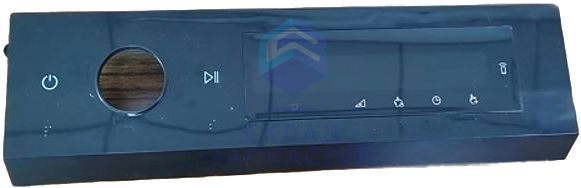 Изображение товара Оригинальная крышка панели DC97-23241C Samsung для техники Samsung