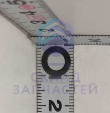 GH64-09205A Samsung оригинал, Стекло камеры UW