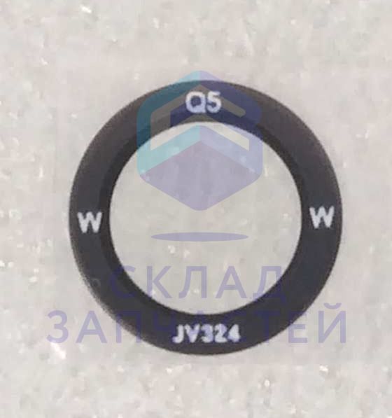 GH64-09206A Samsung оригинал, Стекло камеры WIDE