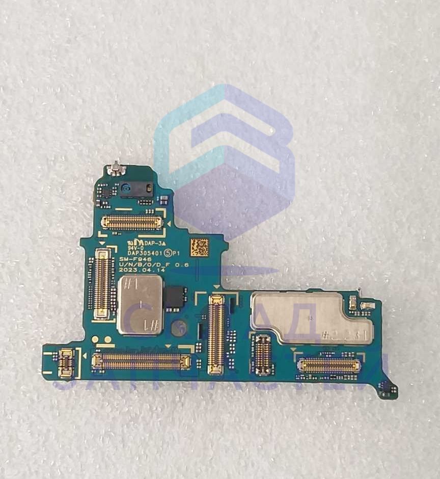 Изображение товара Оригинальная плата GH82-31841A для Samsung - надежная запчасть