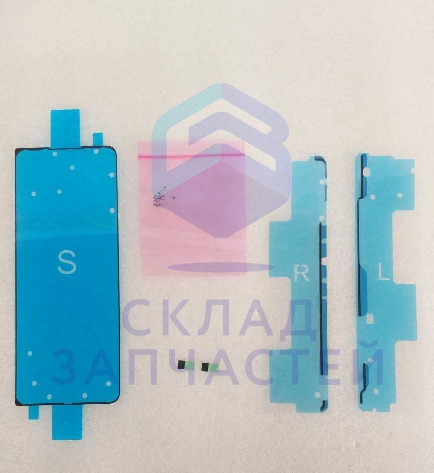 GH82-31850A Samsung оригинал, Ремкомплект при замене дисплея без рамы