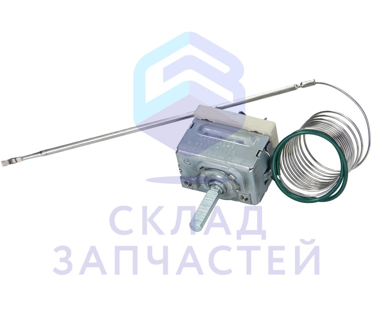 Термостат для Beko BIS23301BC