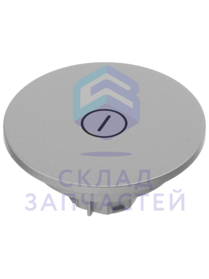 Изображение товара Ручка выбора программ, Bosch 10012517
