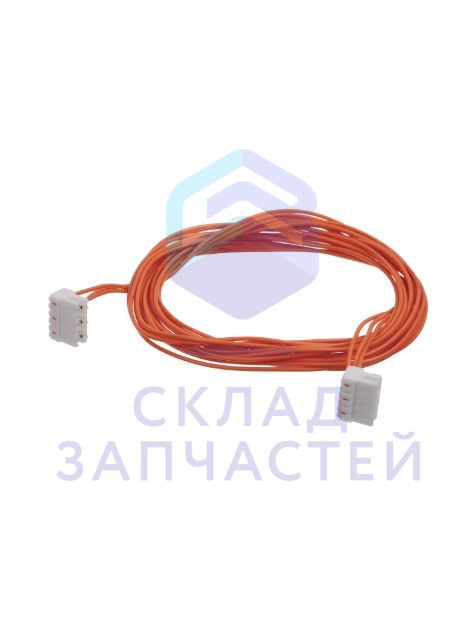 Кабель внутренней проводки для стиральной машины для Siemens WM14U840TR/08