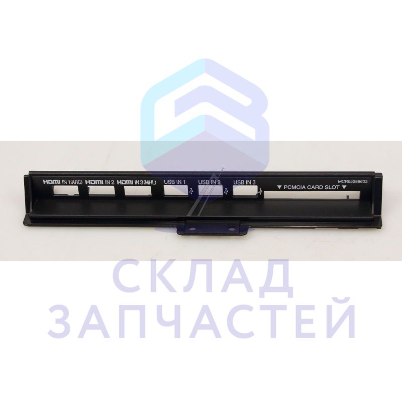ABA74728503 LG оригинал, конденсатор постоянной ёмкости