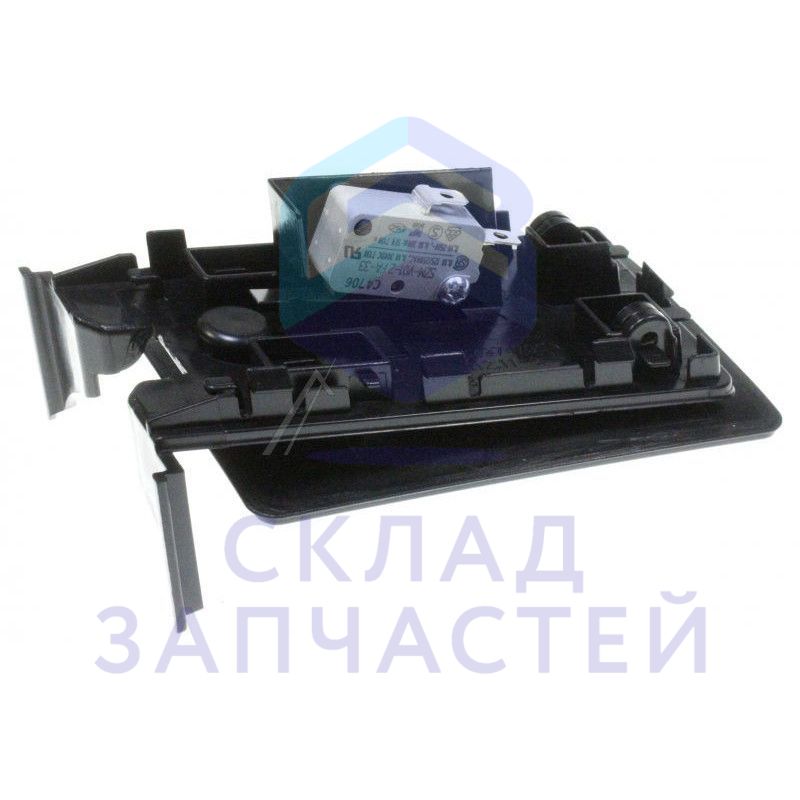 ABH74680304 LG оригинал, переключатель