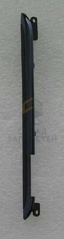 Панель нижняя левая Black для Sony U10I