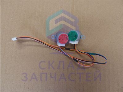 Качающийся двигатель (сторона) для Haier AS072XVERA (AC1KN0E0200)
