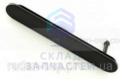 Заглушка SIM/SD Black для Sony E58233