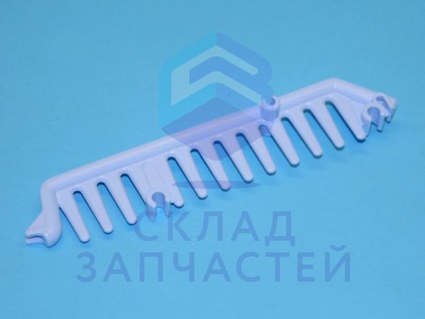Держатель подставки для тарелок pms278c для Hisense HV6131 (DW30.1)