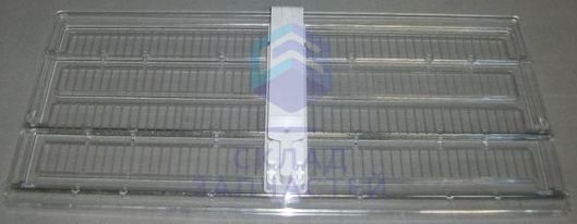 4366580300 Beko оригинал, полка