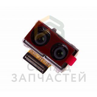 Камера основная 20 МП + 12 МП для Huawei P20 Dual Sim (EML-L29)
