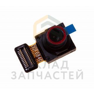 Камера фронтальная 24 мп для Huawei P20 Dual Sim (EML-L29)
