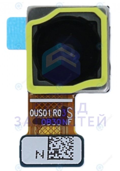 Камера 1/2.55_12MP, оригинал Samsung GH96-13968A