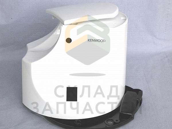 Корпус без электрических для Kenwood mg400
