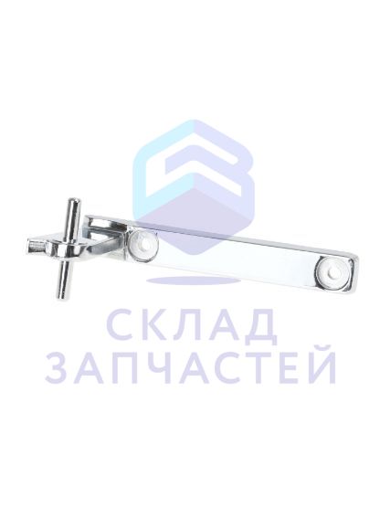 Изображение товара Дверной шарнир, оригинал Bosch 00647906