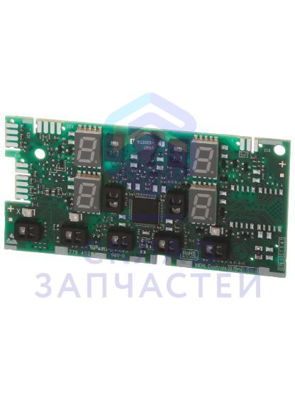 12019319 Bosch оригинал, модуль управления