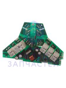 Изображение товара 12019565 Bosch оригинал, модуль реле