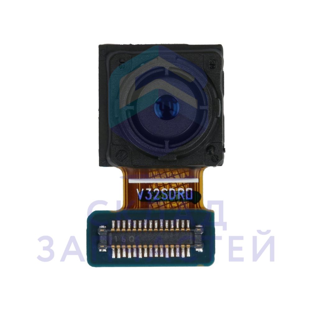 Камера фронтальная 12МП для Samsung Galaxy A54 5G SM-A546B/DSN