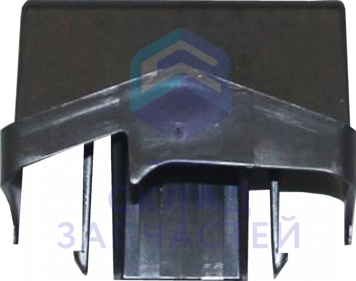 Защитная крышка, циолит 3 для Siemens SN678D06TR/65