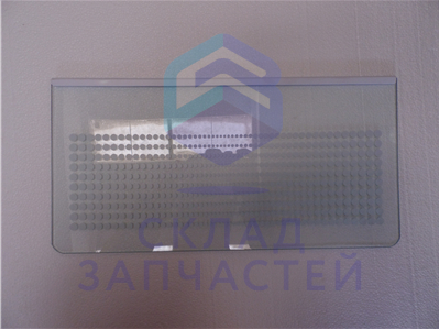 Стеклянная полка для Haier HRF-183 (BC04U0E0C00)