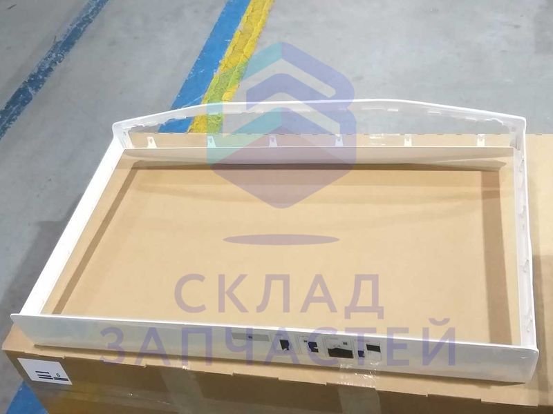 Изображение товара BN96-49383A Samsung оригинал, передняя панель