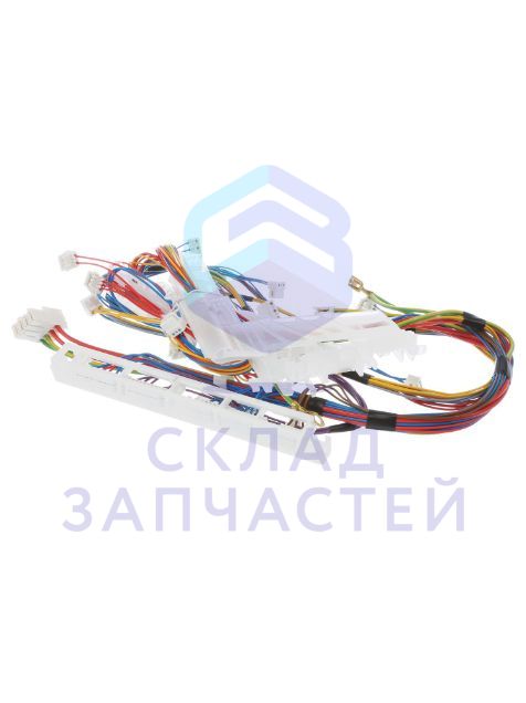 Изображение товара Кабель, полный жгут проводов, оригинал Bosch 12015127