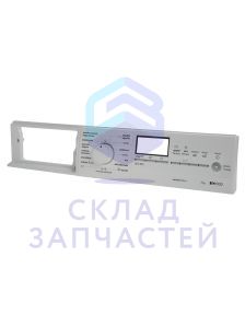 Изображение товара 11004298 Bosch оригинал, панель управления
