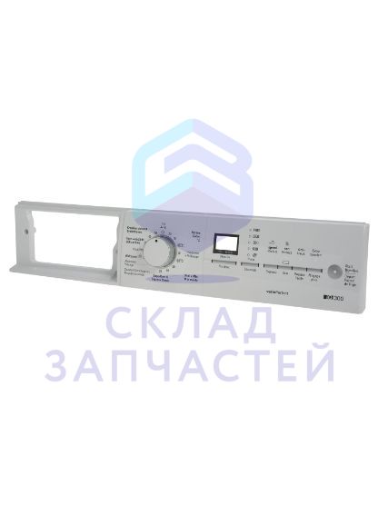 Изображение товара 11004346 Bosch оригинал, панель управления